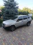 Ваз 2109 (Надійне авто)