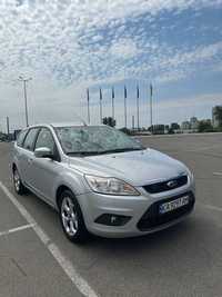 Ford Focus 2009 універсал