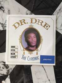 Dr. Dre ‎- Chronic (30th Anniversary Edition) [2LP]