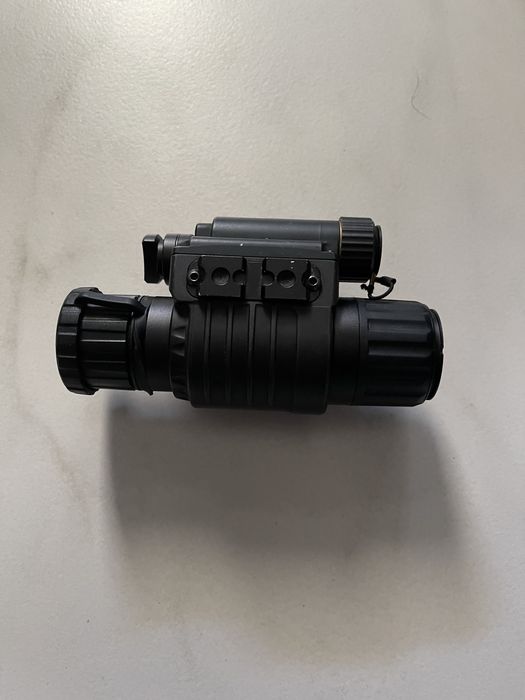 Pvs 14 ired tech пнв пнб