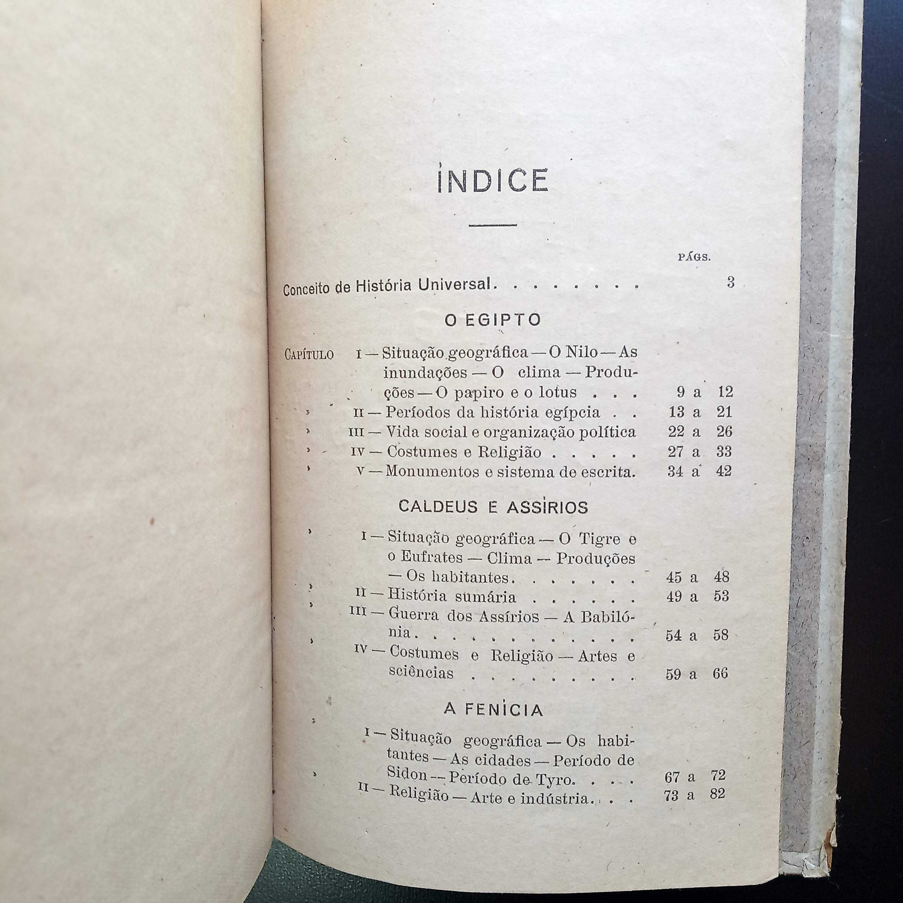 Os Povos Orientais e a Grécia de João Soares
