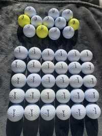 30 ou 60 bolas SRIXON para um regresso de Luxo (+ 12 ou 24 Slazenger)