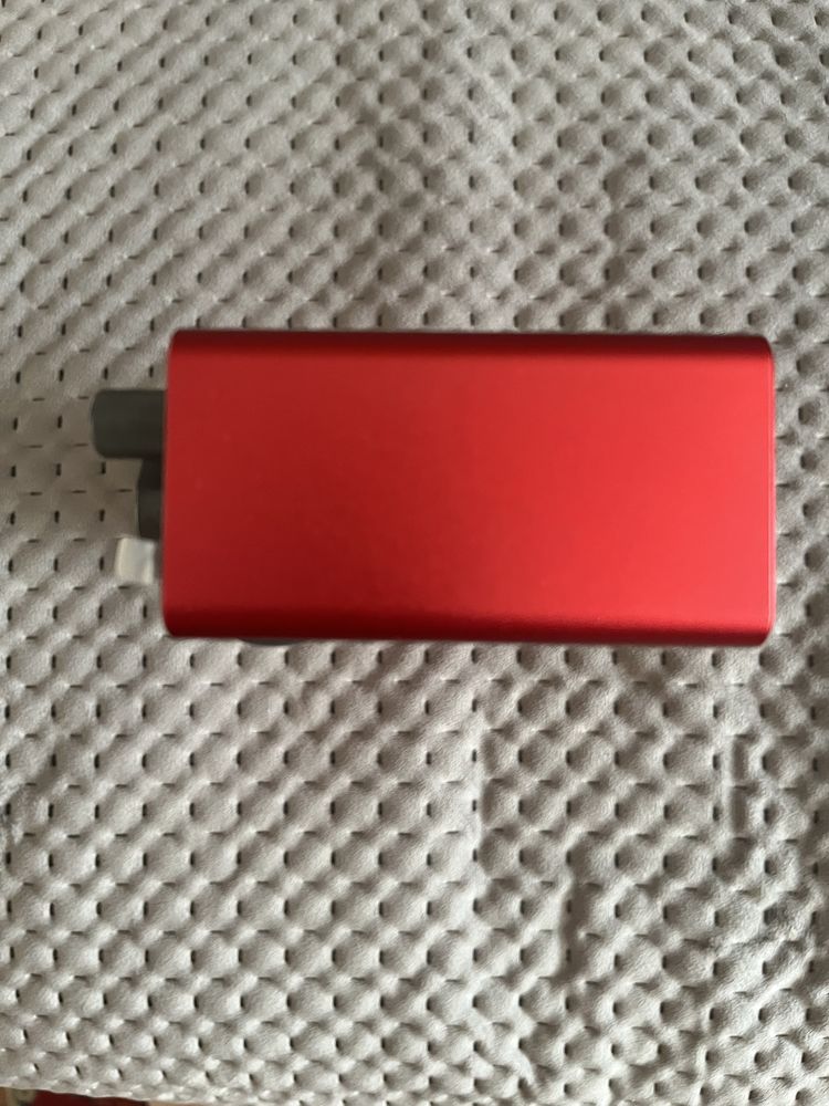 USB аудіоінтерфейс Focusrite Scarlett 2i2 3rd Gen, в идеальном сост.