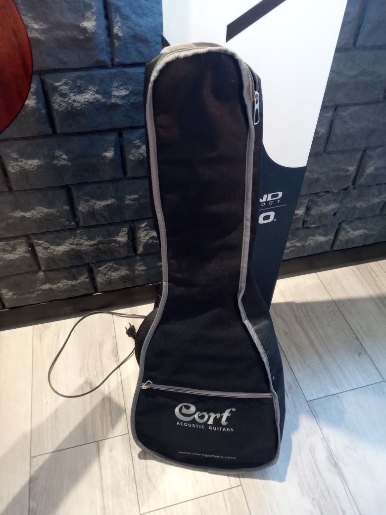 Gitara akustyczna Cort
