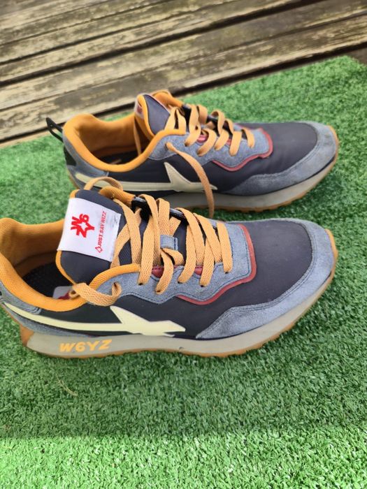 Sneakersy firmy W6YZ rozm 42