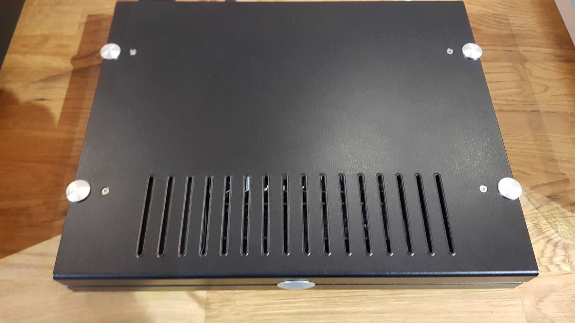 Linn Sneaky Music DS Odtwarzacz strumieniowy