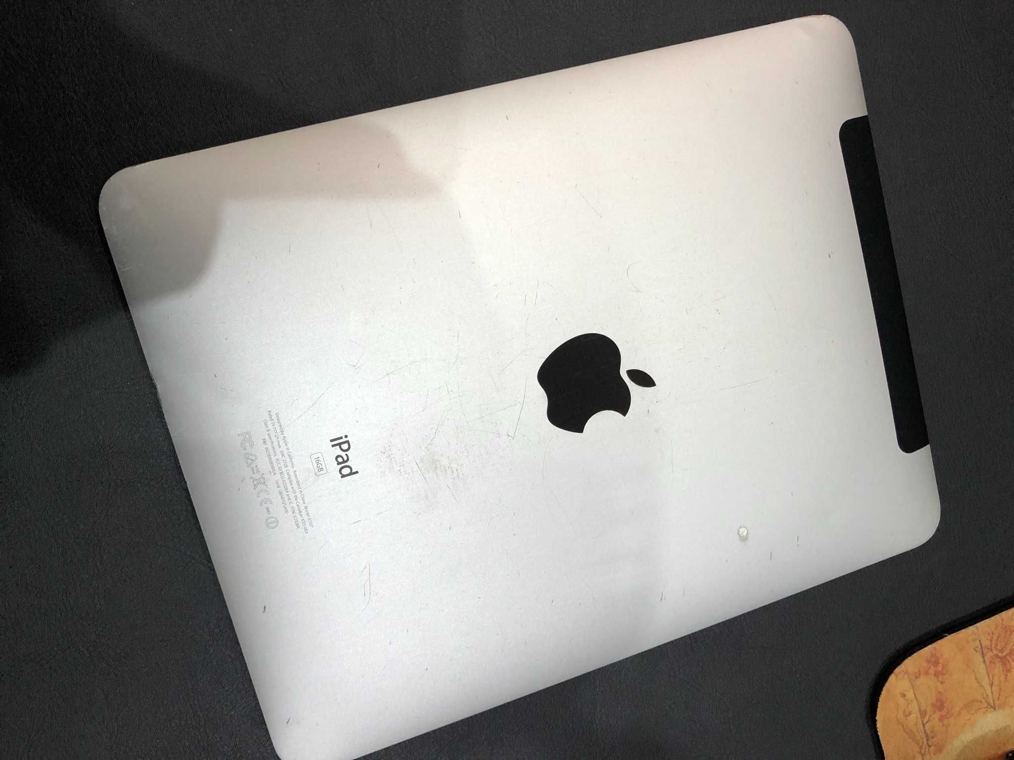 Apple iPad serie 1