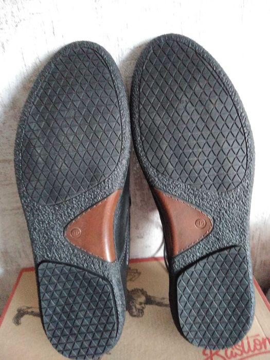 Кроссовки макасины р - 45