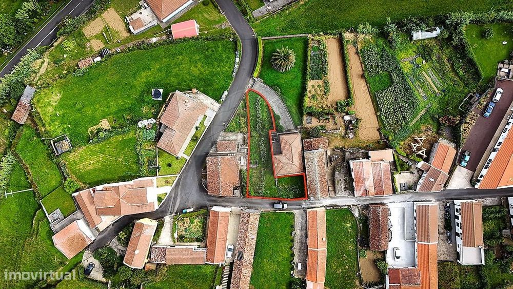 Terreno  para venda