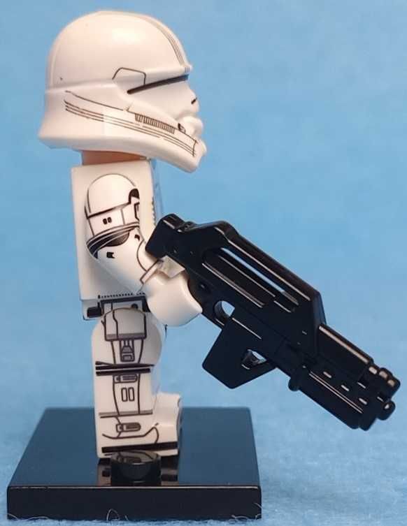 Jet Trooper (Star Wars)