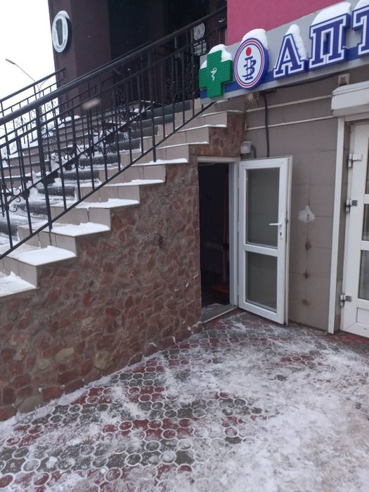 Оренда приміщення. Мкр-н Канада