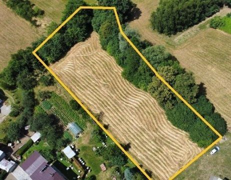 Działka Jedlicze 32ar