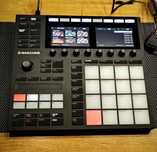 Sampler NI Maschine Mk3 Native Instruments  JAK NOWY