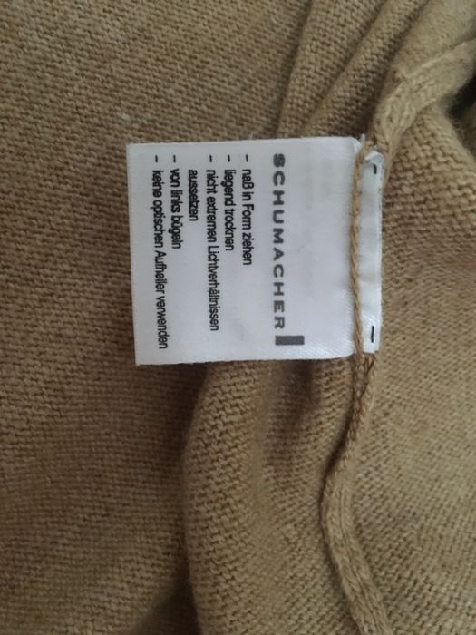 кардиган кофточка dorothee schumacher L