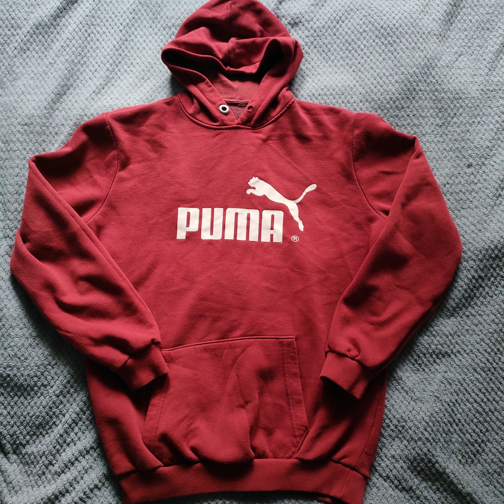 Bluza męska Puma