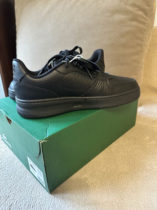 Buty Lacoste L001 SET 224 - EUR 43 Sneakersy