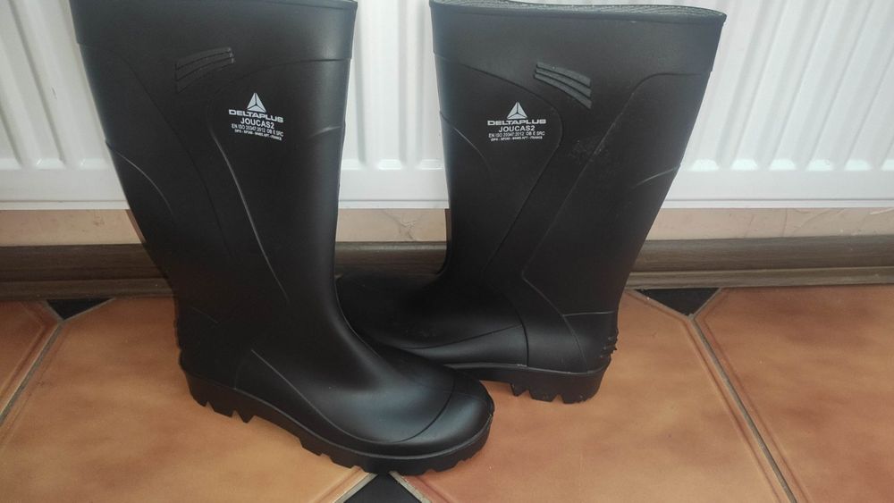 Гумові чоботи Delta Plus JOUCAS2