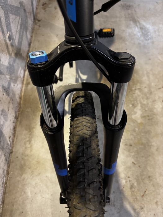 Rower górski Rockrider ST120