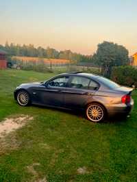 Sprzedam Bmw E90 320d