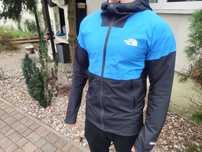 Profesjonalna kurtka trekkingowa The North Face Impendor Gore-Tex memb