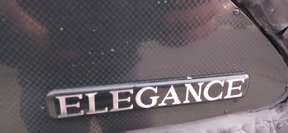 Мерседес А класса  дизель обмен на нерастаможку