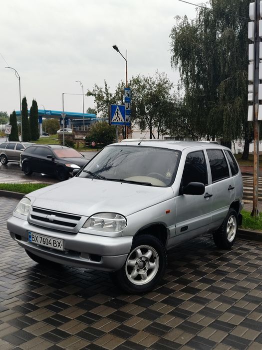 Продам власне авто