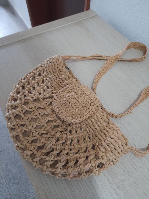 Mala Pull & Bear
