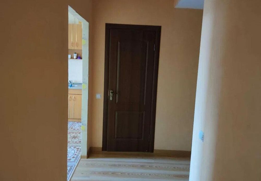 Простора 2-кімнатна квартира з ГАЗОВИМ ОПАЛЕННЯМ !!!