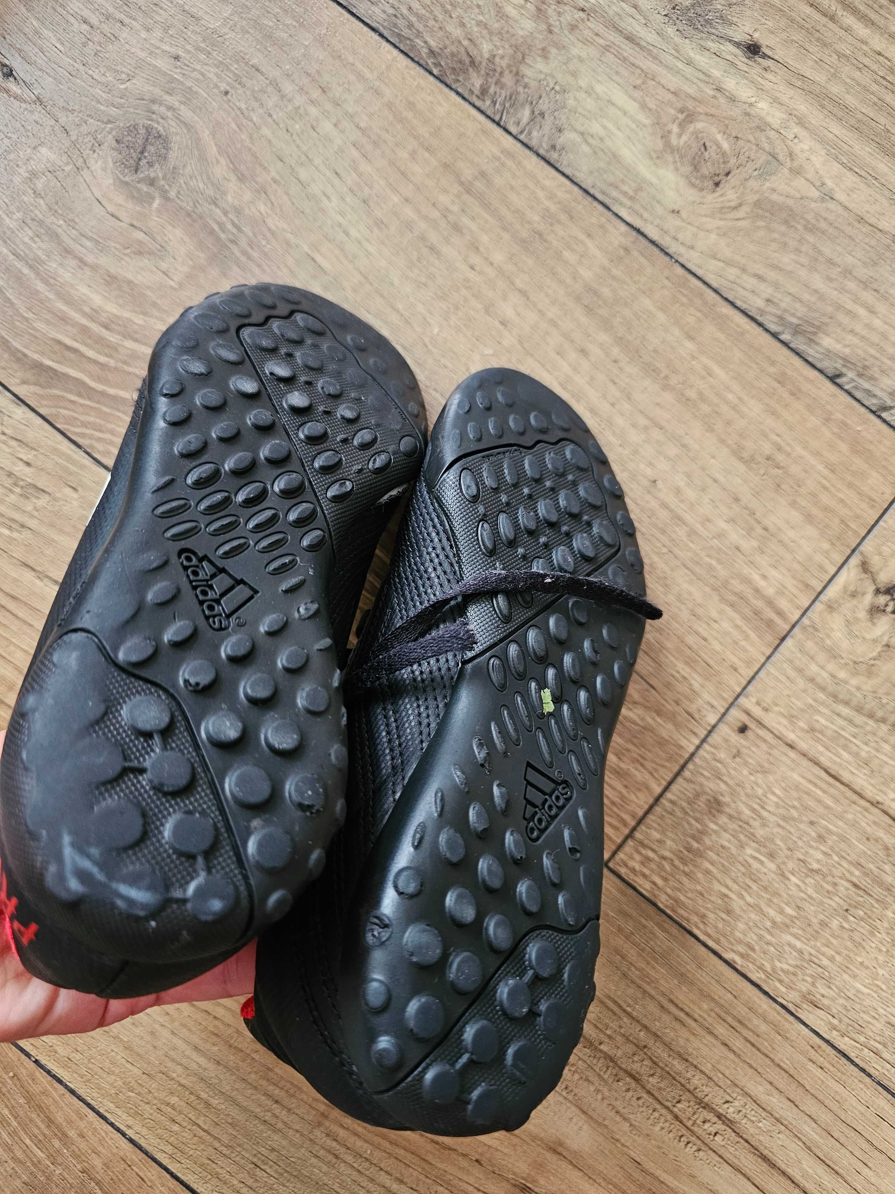 Adidas predator 34 rozmiar