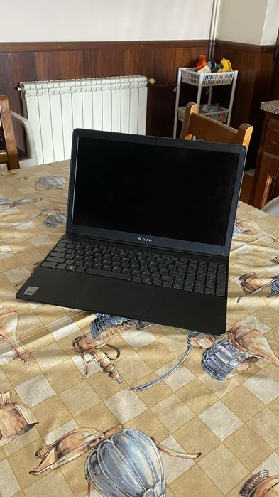 Portátil SGIN 15.6 polegadas Como novo