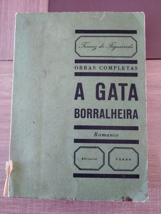 Tomaz de Figueiredo - Obras Completas