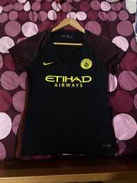Camisola mulher Manchester City - nike