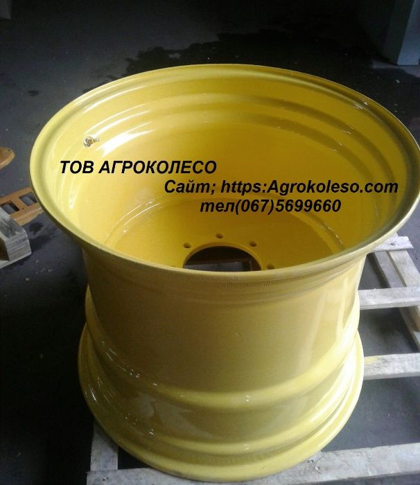 Диск DW21x32 DW27x32 John Deere,Claas, Case ,New Holland  ДОН