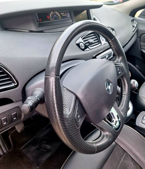 Renault Grand Senic 1.5dci