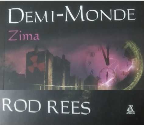 Demi Monde Rod Res Zima