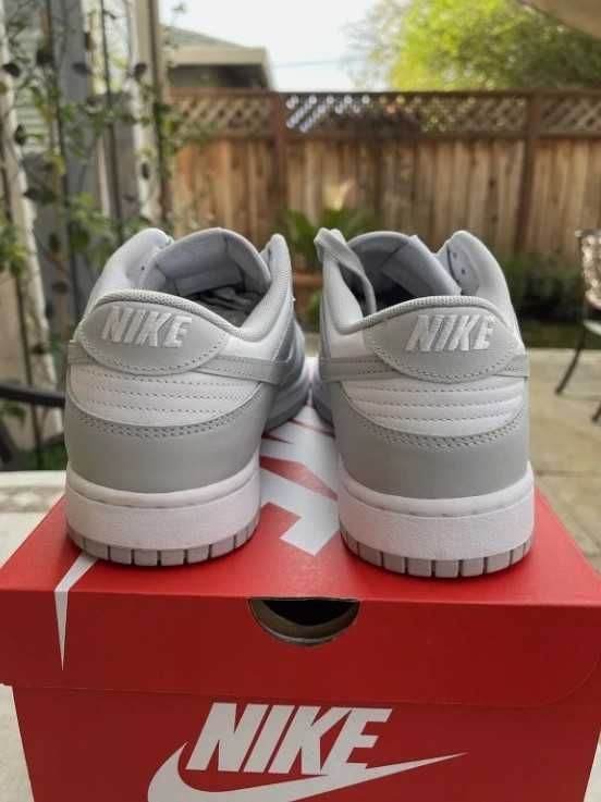 Nike Dunk Low R.36