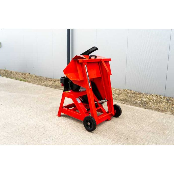 Mocna Piła Wahadłowa PW-700 5kW Tarcza 700mm  Cięcie Drewna Opałowego