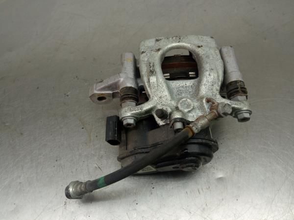 Pinça travão / maxila de travão trás direita RENAULT Kadjar (HA_, HL_)