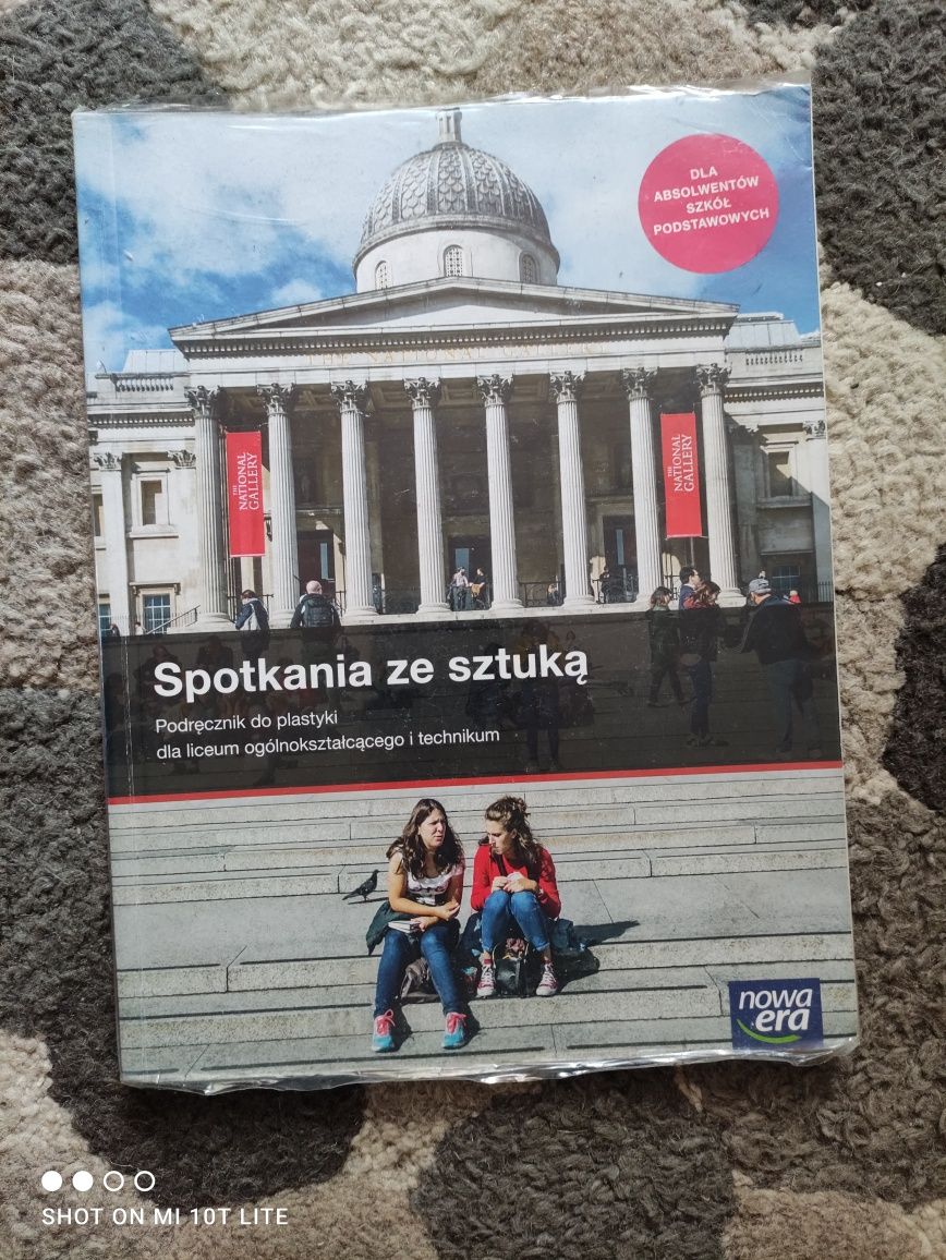 Spotkanie ze sztuką