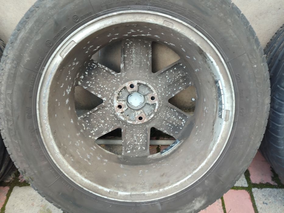 ‼️R16 4х100 Renault Megan 2 Scenic II Рено Меган 2 Сандеро Степвей