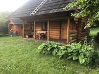 Domek letniskowy  wolne terminy