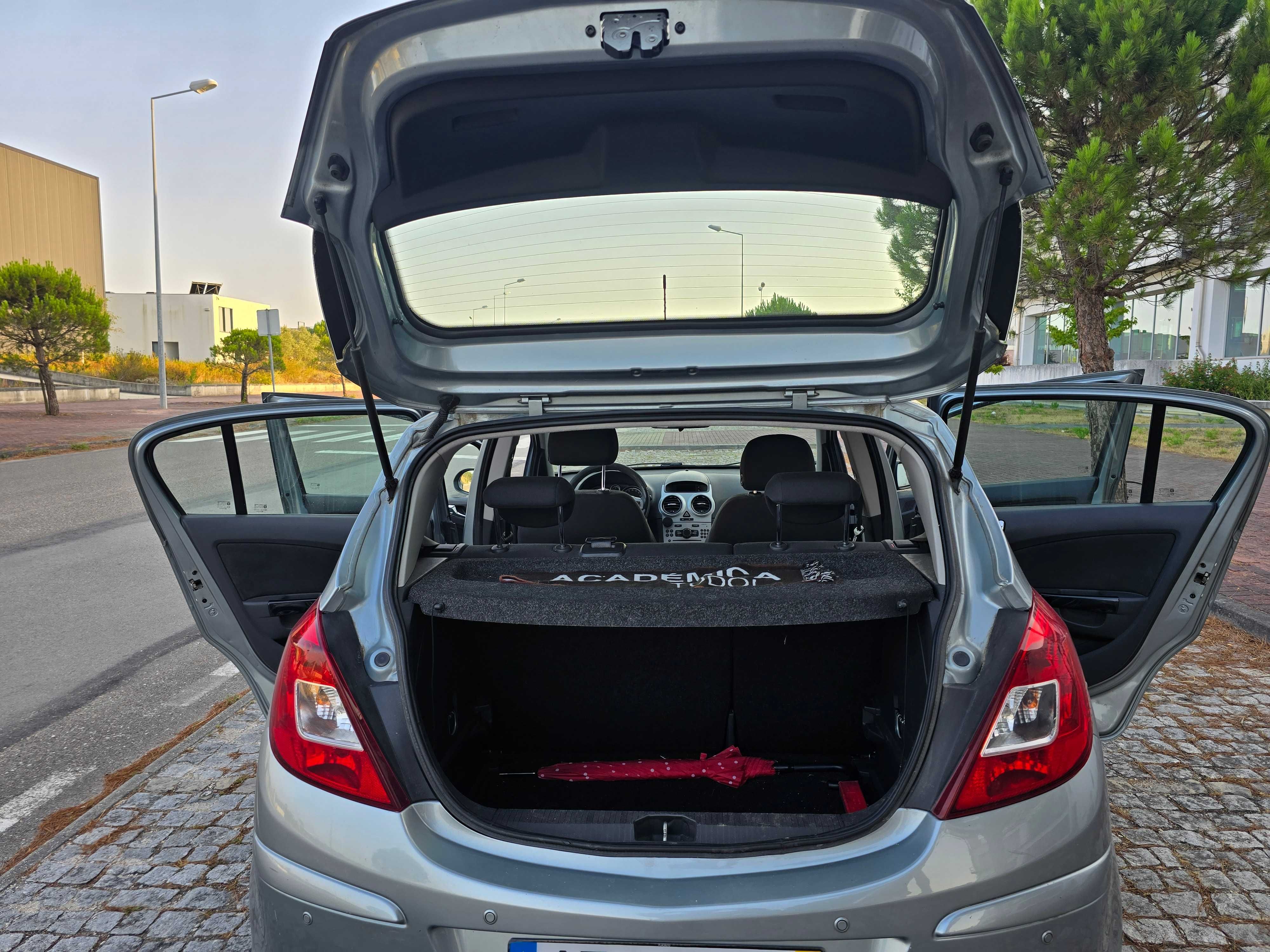 Opel Corsa 1.2 Enjoy  impecável!!