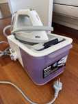 Ferro com Caldeira BRAUN CareStyle 5