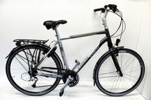 TREK rower trekkingowy męski Shimano DEORE koła 28