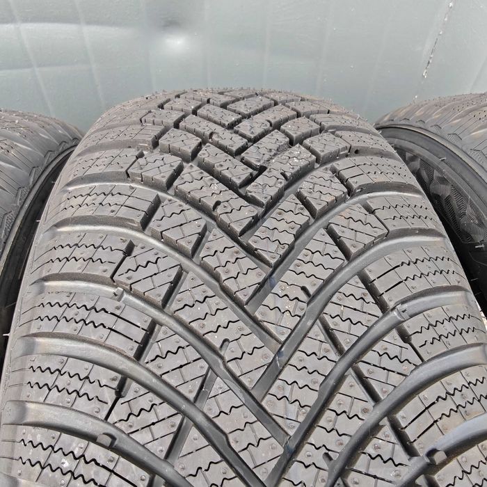 205/55R16 91H Hankook Winter Icept RS3 komplet, zimowe, nowe, 4 sztuki