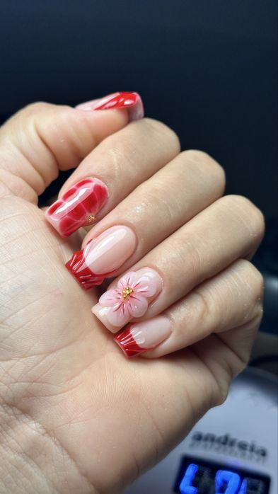 Unhas lindas, Agende comigo e realce a beleza das suas unhas