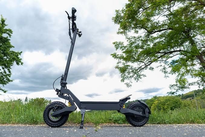 Scooter trotinete 900w