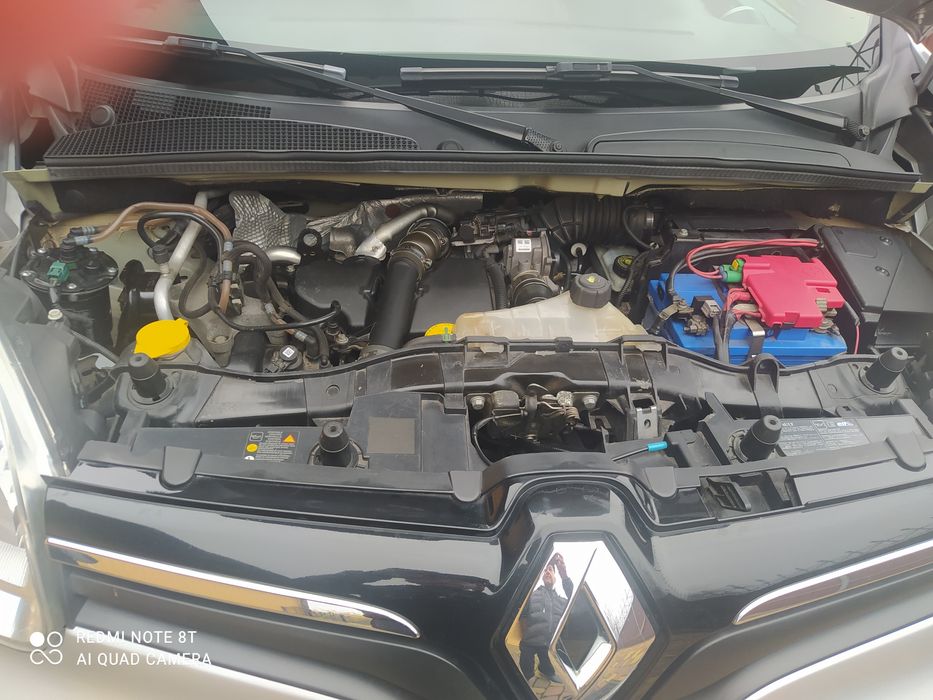 Продам Renault Kango