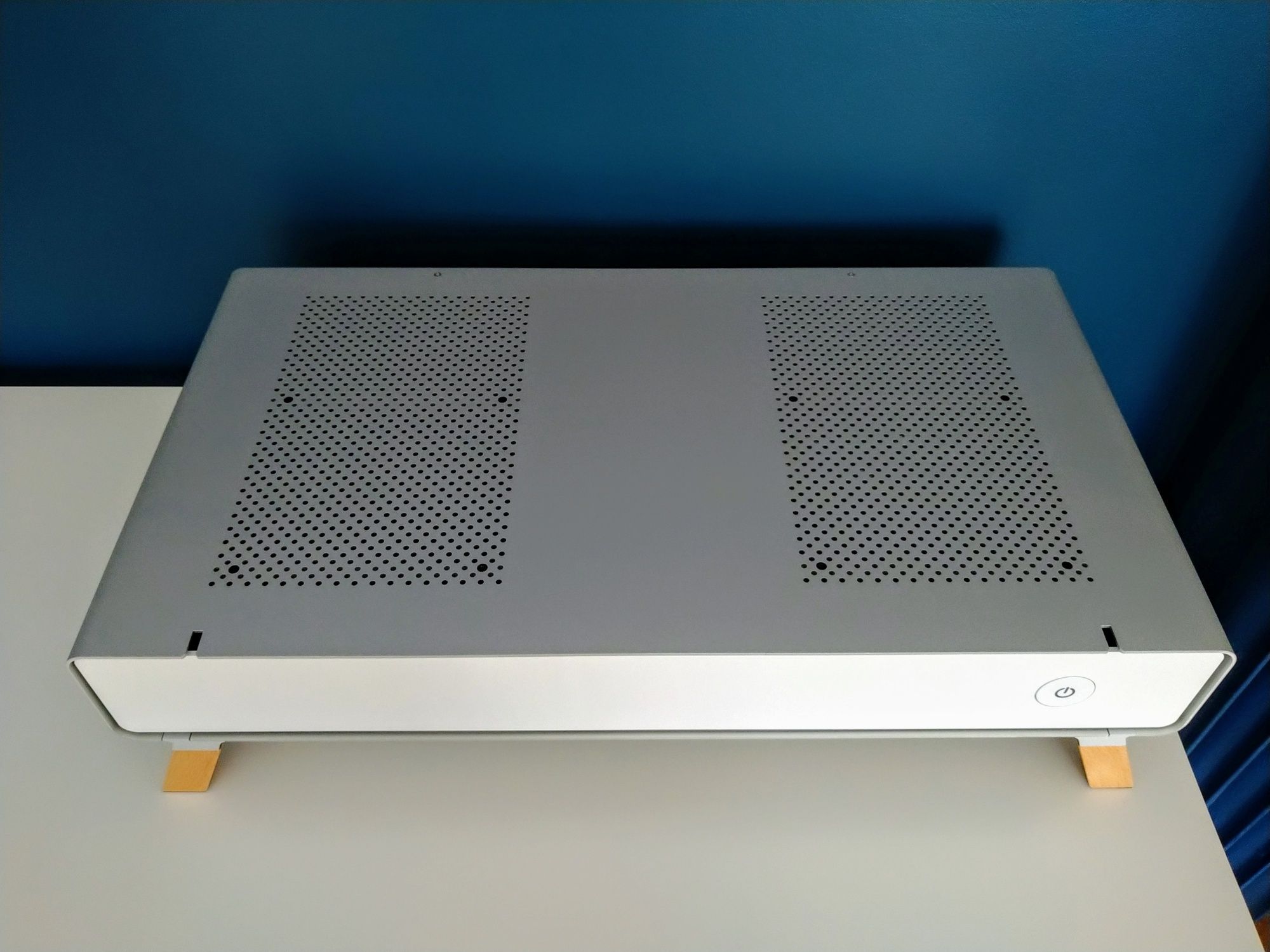 Cryorig Taku obudowa PC Mini-ITX