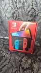 Konsola Switch Oled